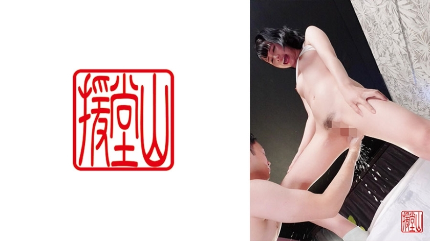 ENDS-134 素人女京花（暂定）①