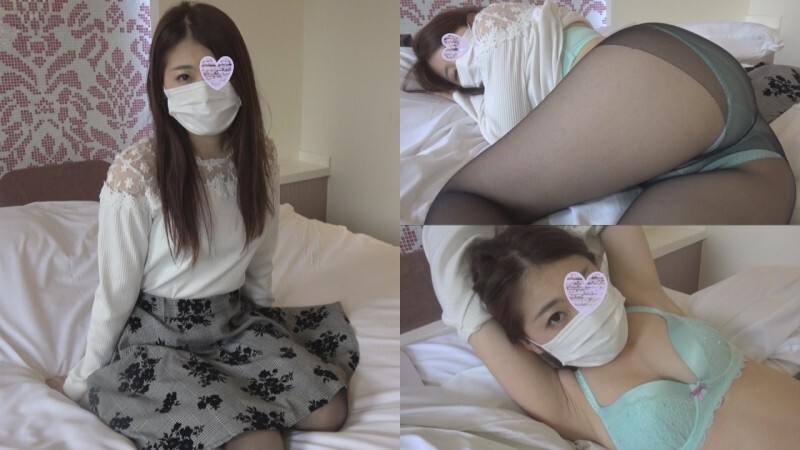 FC2-PPV-4826934 【个人拍摄】美丽丰满、身材匀称、风骚的年轻妻子加奈子，主观视角，Tomohame 拍摄