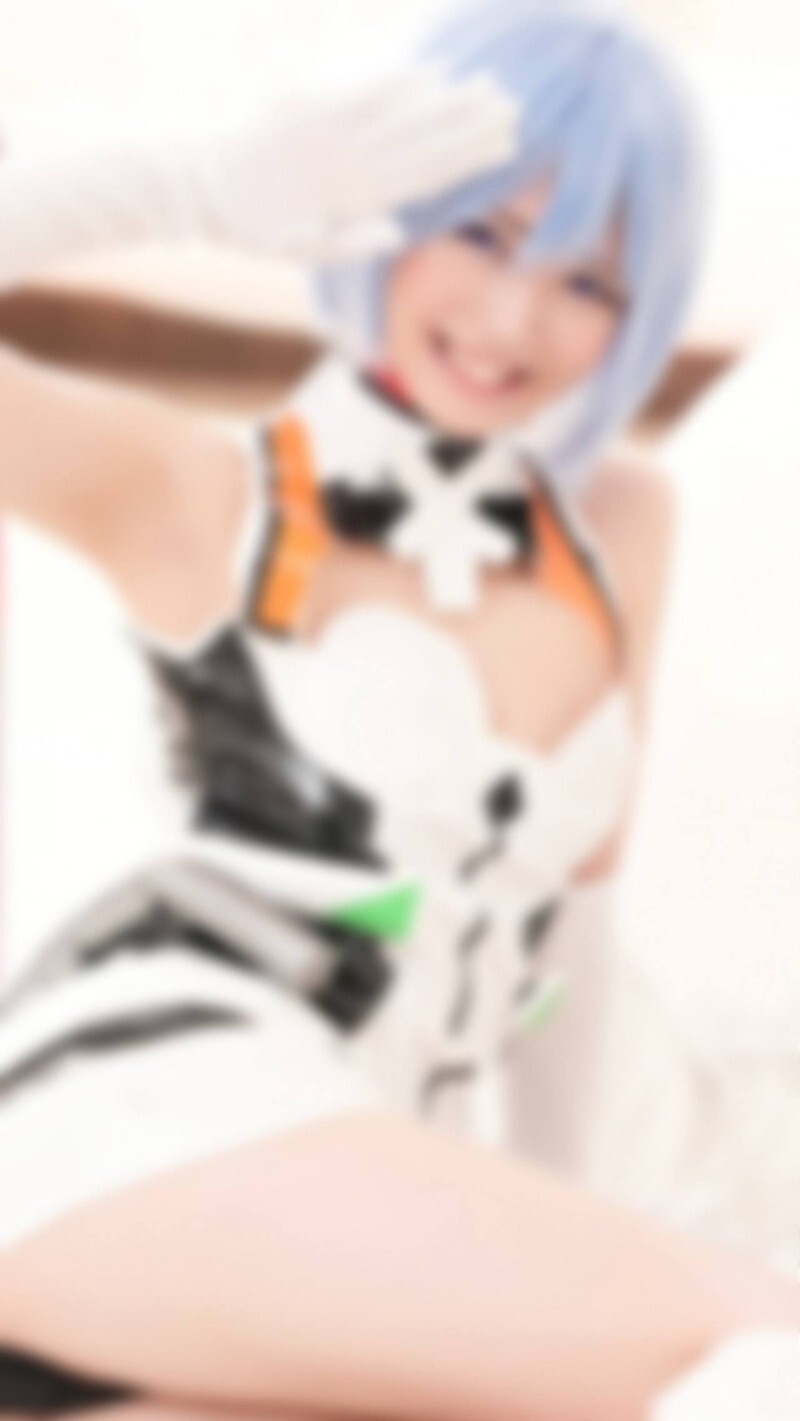 FC2-PPV-4836110 “真人Cosplayer/个人拍摄”《新世纪福音战士》绫波丽首次登场 完美身材，100%还原原作♡ 震撼的第一视角视频，展现她四肢著地，在后入式体位中达到高潮，丰满双乳随之颤动的画面❣♡