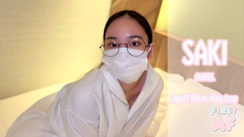 FC2-PPV-4838053 SAKI的第一次肛交经验让她痛苦不堪。