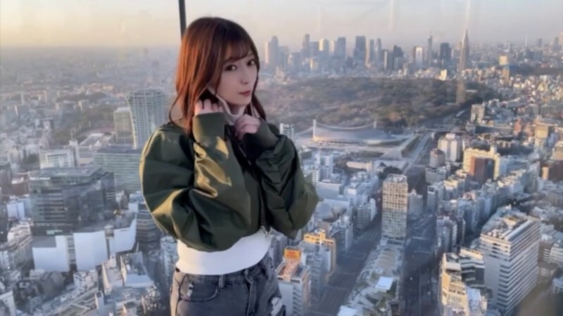 FC2-PPV-4848813 她已经获得了一份国际航班乘务员的工作，并赢得了2023年小姐大赛总冠军。她在大学最后一年拍摄了这段视频，尽管她知道这样做可能会失去这份工作。 ——建议尽早购买——