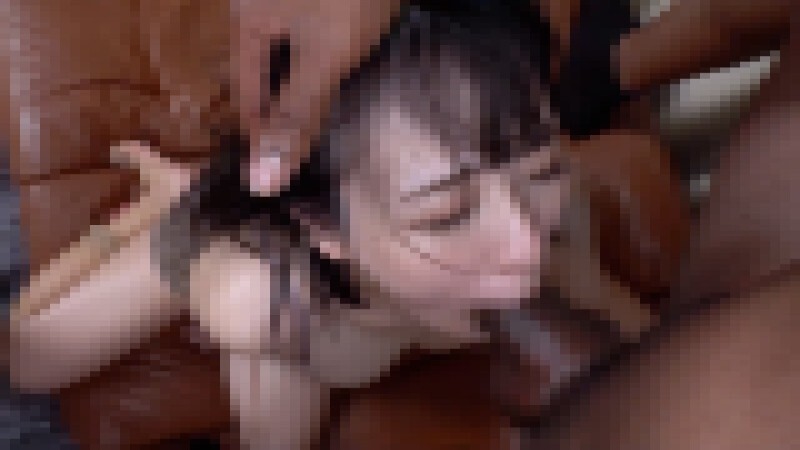 FC2-PPV-4850113 【业馀作品】一位拥有黑色秀发的漂亮年轻妻子，被两根非同寻常的黑色阴茎同时撑开三个洞。超过两小时的震撼视频，包含极致深喉和大量肠内射精。 *仅限库存。