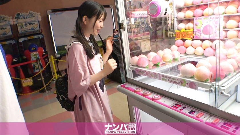 GANA-2781 严重调情，第一枪。 1871 跟朋友约好就跟著我去酒店的可爱萝莉JD！灿烂的粉红色乳晕和丰满的蜜桃臀好脱掉♪