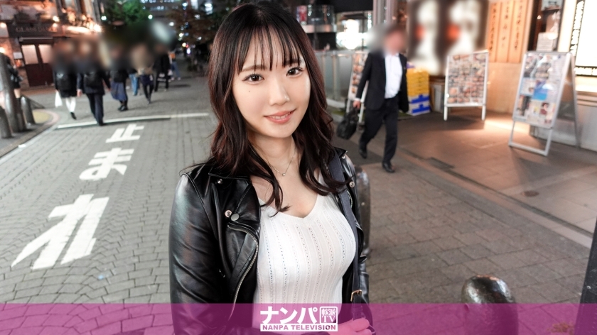 GANA-3195 真的很柔软，第一次拍摄。 2152 我捡到一个 YSP（用完即弃）的女孩！这位曾与现任男友和前任男友进行过三人行的酷女孩利用她颤动的 G 罩杯乳房追捕男人！如此淘气的女孩将受到性惩罚！不停的潮吹让她狂喜的颤抖！