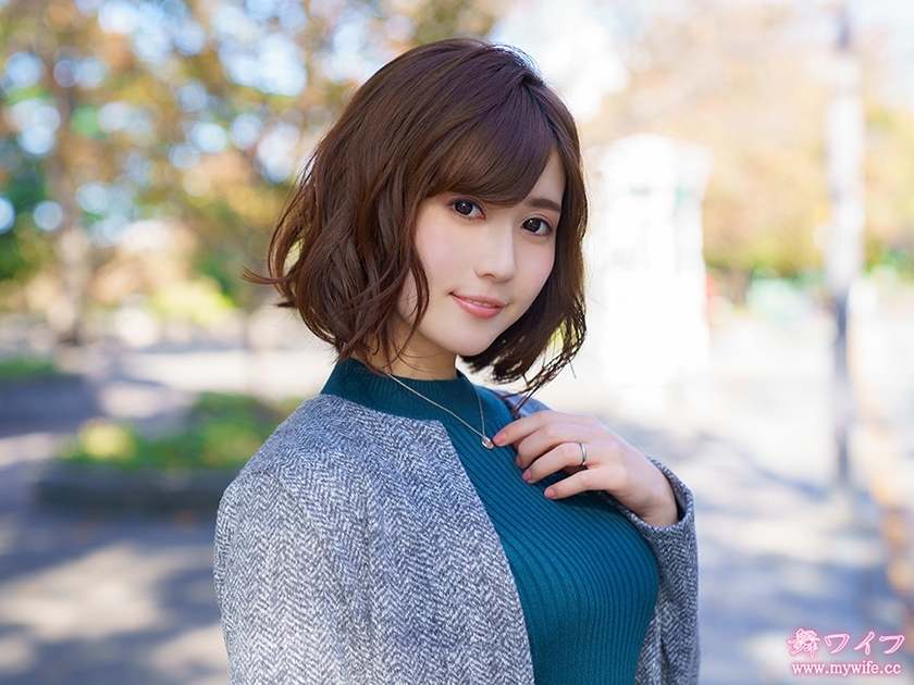 MY-779 西山里穗 1