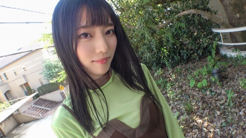 SIRO-5019 [我无法停止高潮......！ 】 身材娇小的152公分纤细办公室女郎。只是玩弄乳头就让我神经过敏，而且我还活著一次和一个手夫舔阴。如果你这么敏感，插一根肉棒会怎么样……？网上AV应用→AV体验拍摄1946