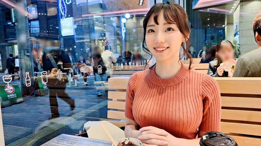 SIRO-5254 【友善活跃的JD】笑容可爱的娃娃脸大学生登场！ “我也喜欢玩玩具…///”首先是振动器，然后是阴茎！黏性性爱，直到她的性欲得到满足！ 【初拍】AV线上申请→AV体验拍摄2149