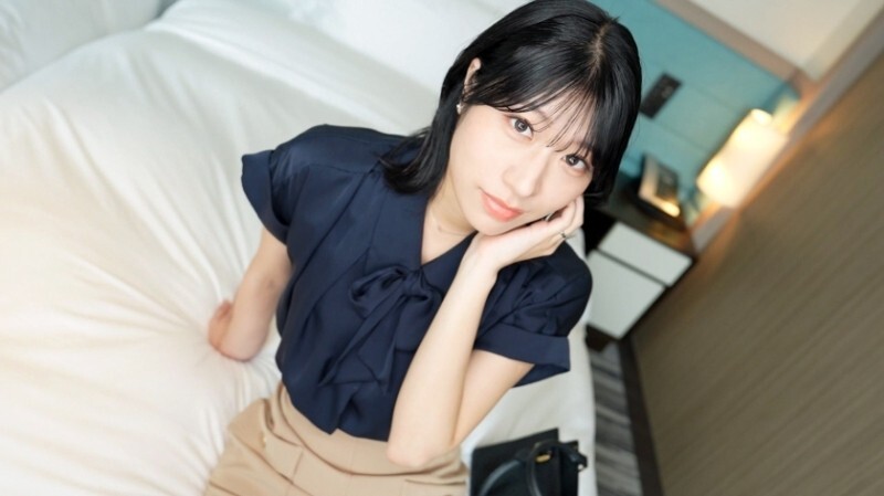 SIRO-5612 “这位单簧管演奏家的口交技巧真是精湛，值得一看！这位热爱性爱的女孩甚至还进行了自慰深喉，乞求著，然后…”：MGS Video 成人影片串流网站