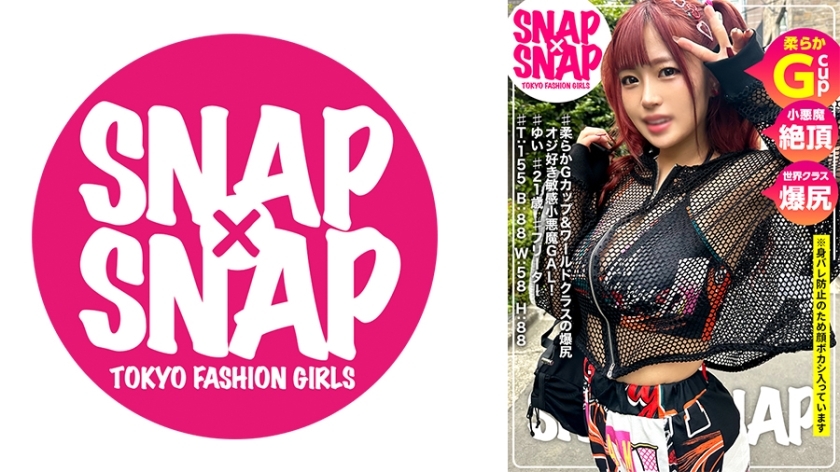 SNA-026 SNAP×SNAP模型.026_Yui